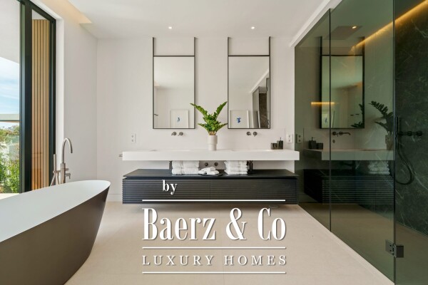 photo 43 Villa - La Quinta - Benahavis - Ref: 8654