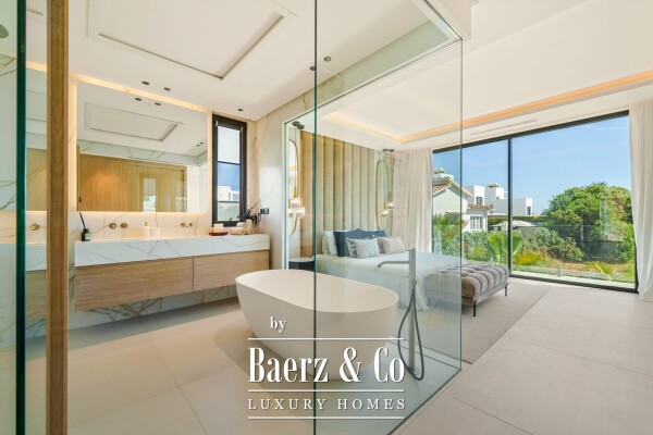 photo 52 Villa - San Pedro - Marbella - Ref: 8655