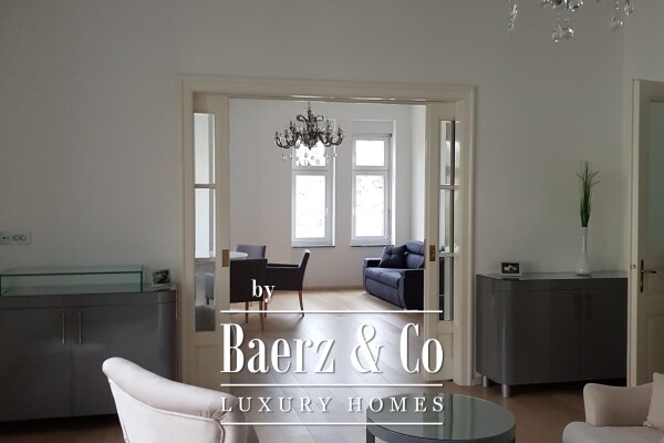 photo 6 Zagreb, Center, Trg Žrtava Fašizma, luxury apartment in a prime location, 140 m2