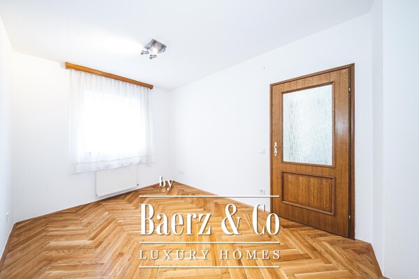 photo 8 Zagreb, Gračani, beautiful three-storey five-bedroom apartment with a garden, NKP 278.66 m2