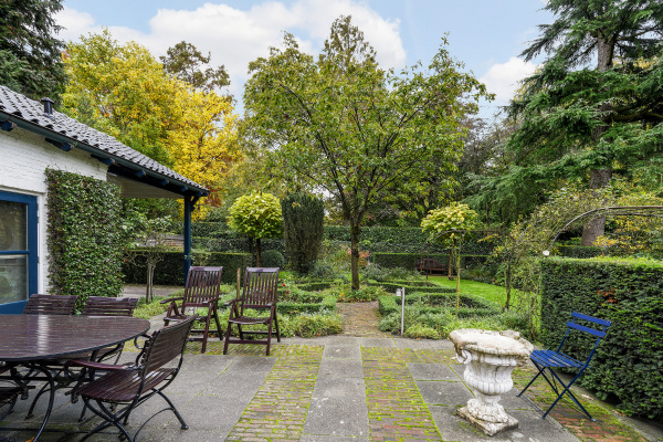 photo 60 van Brederodelaan 5