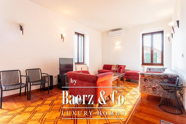 photo 6 Split, Varoš, exclusive apartment with a view