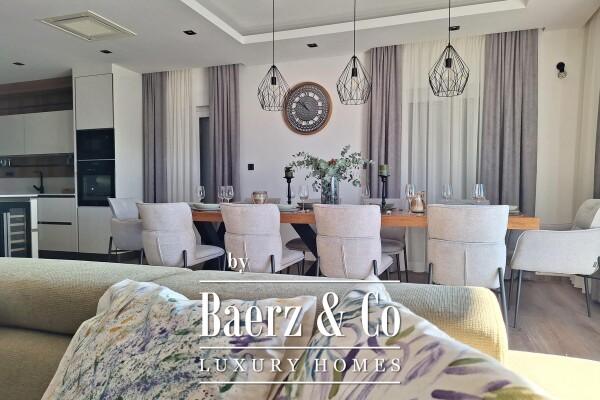 photo 33 Novi Vinodolski – Luxury Villa with Pool and Panoramic Sea View