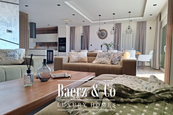 photo 35 Novi Vinodolski – Luxury Villa with Pool and Panoramic Sea View