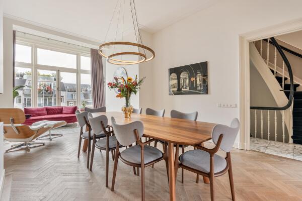 Video Vossiusstraat 44 2