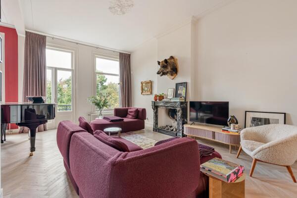 photo 19 Vossiusstraat 44 2