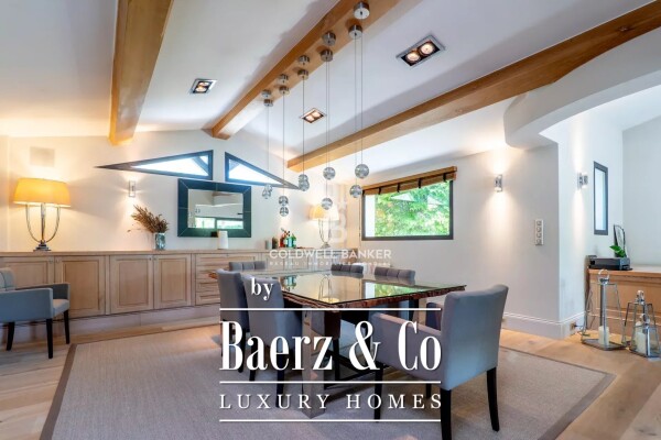 photo 7 Gorgeous villa in a quiet area close to international schools