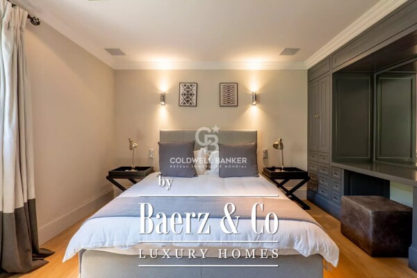 photo 12 Gorgeous villa in a quiet area close to international schools