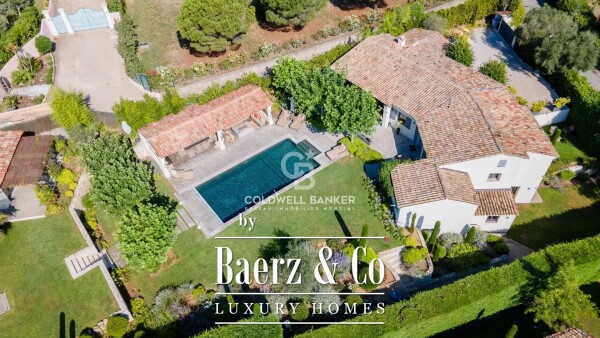 photo 19 Gorgeous villa in a quiet area close to international schools