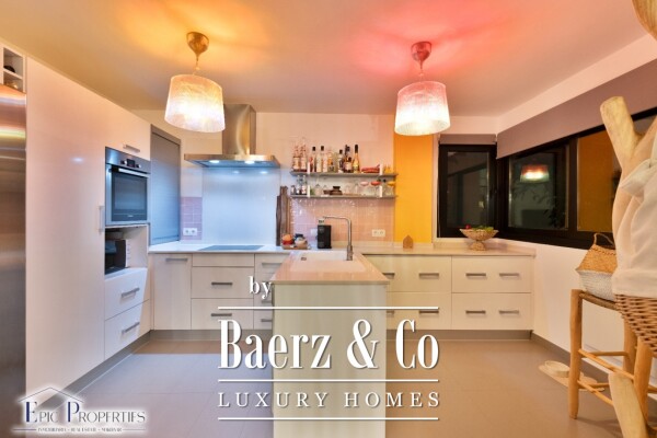 photo 16 Beautiful luxury home in Polop