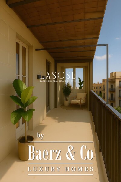 photo 5 Barcelona, La Dreta de lEixample