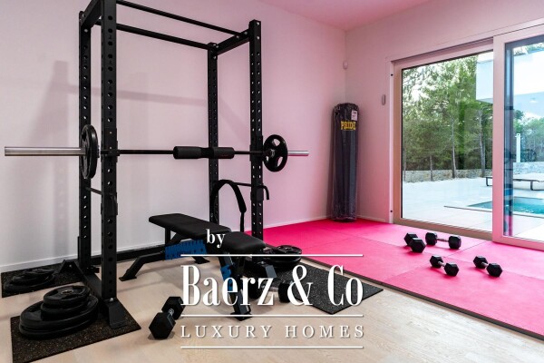 photo 14 Rab, Palit, luxury villa with a 5,000 m² estate