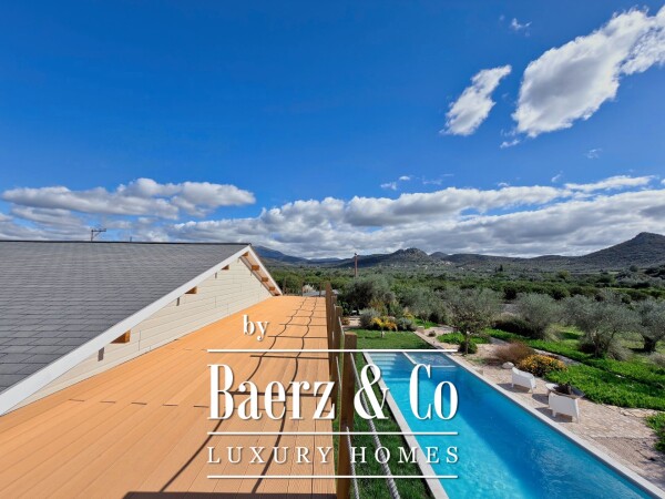 photo 24 1992100 - Detached house For sale, Nea Tirintha, 125 sq.m., €690.000