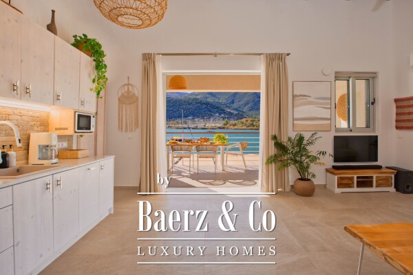 photo 13 1991776 - Villa For sale, Lefkada, 200 sq.m., €2.200.000