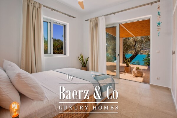 photo 17 1991776 - Villa For sale, Lefkada, 200 sq.m., €2.200.000