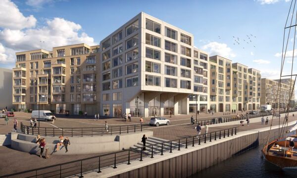 photo 1 Hellingkade 92