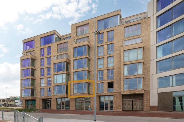 photo 9 Hellingkade 92