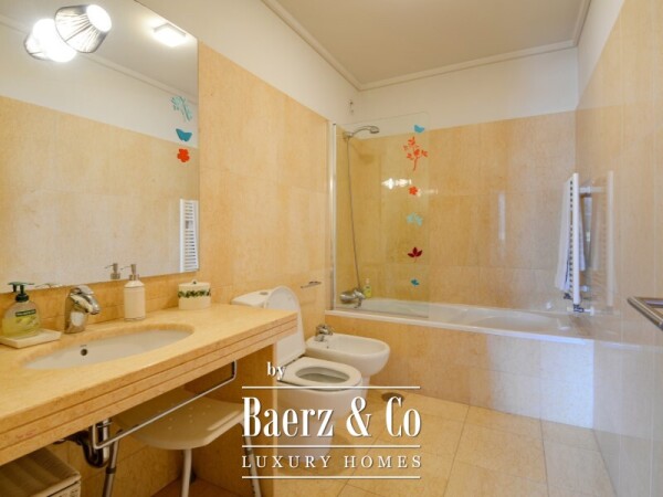 photo 27 3 bedroom flat with 2 suites and 3 parking spaces in Aviz, Porto