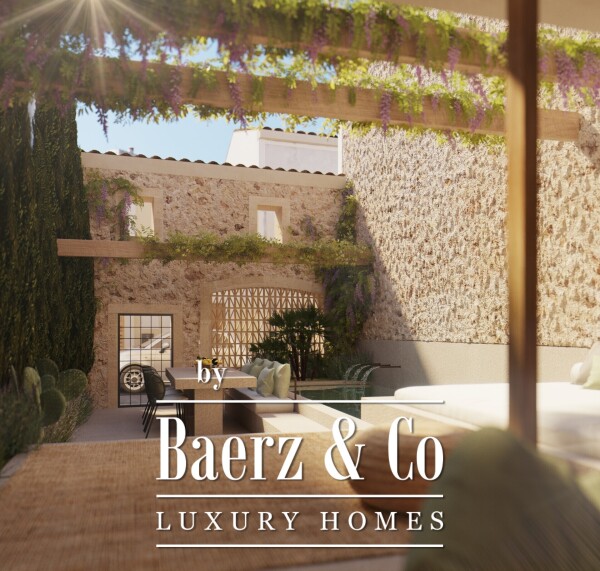 photo 1 Beautiful luxury home in Artà