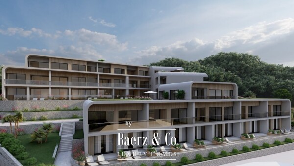 photo 6 Cozy Apartment under Construction in Tivat Center