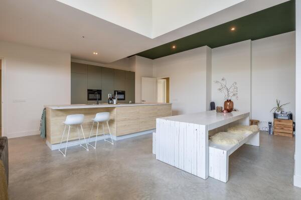 photo 2 Gasthuisstraat 2 c