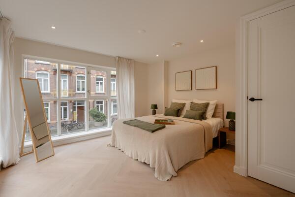 photo 24 Eerste Helmersstraat 34