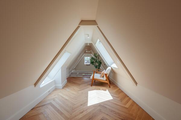 photo 32 Keizersgracht 699 D