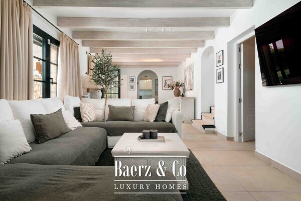 photo 11 Modern Finca with Two Guesthouses & Tramuntana Views