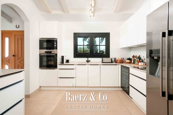 photo 18 Modern Finca with Two Guesthouses & Tramuntana Views