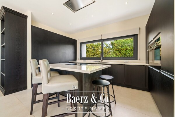 photo 42 Villa - La Quinta - Benahavis - Ref: 8659