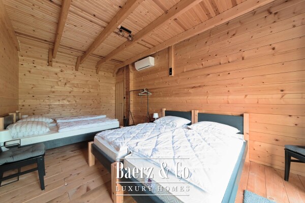 photo 13 Baranja, business complex of six rental houses on a 16,000 m² plot