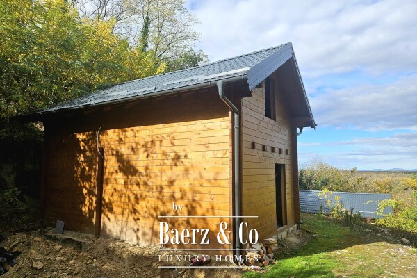 photo 21 Baranja, business complex of six rental houses on a 16,000 m² plot