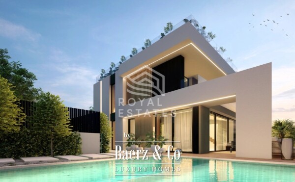 photo 5 Beautiful luxury home in Can Pep Simo