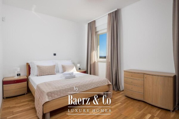 photo 19 Kraljevica, a rare opportunity — premium 453 m² villa, first row to the sea, with a pool