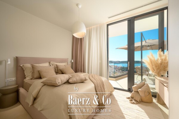 photo 25 Trogir, Čiovo - Modern villa with panoramic sea views