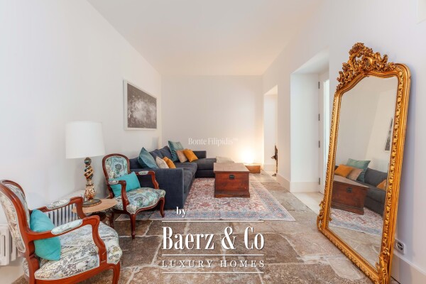 photo 4 Beautiful luxury home in Santo António, Marquês de Pombal