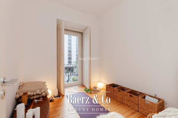 photo 28 Beautiful luxury home in Santo António, Marquês de Pombal