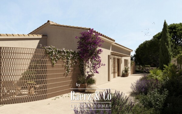 photo 3 Beautiful luxury home in Benissa, Costa Blanca