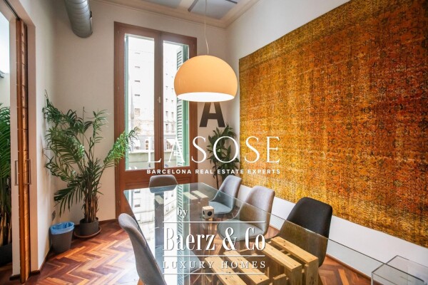 photo 4 Barcelona, LAntiga Esquerra de lEixample