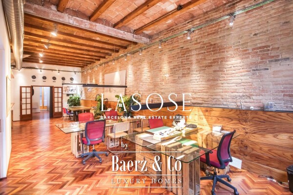 photo 14 Barcelona, LAntiga Esquerra de lEixample