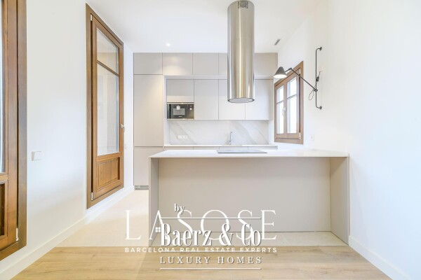 photo 5 Barcelona, La Dreta de lEixample