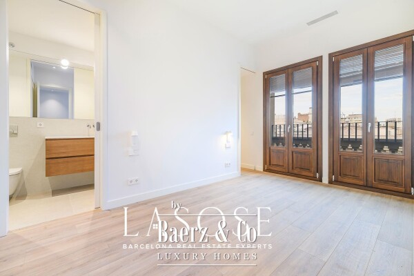 photo 14 Barcelona, La Dreta de lEixample