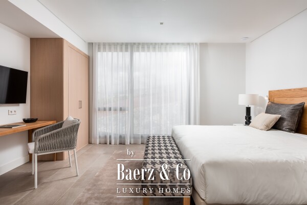 photo 15 Duplex apartment in beautiful Abama golfcourse