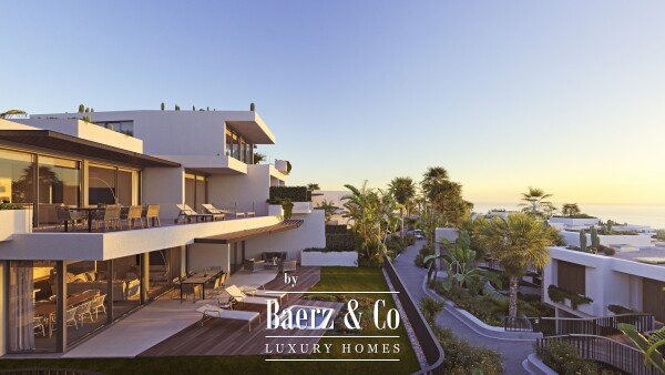 photo 23 Duplex apartment in beautiful Abama golfcourse