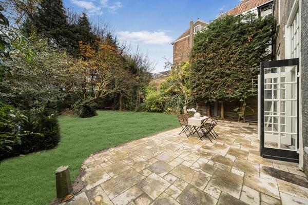 photo 26 Oude Delft 45