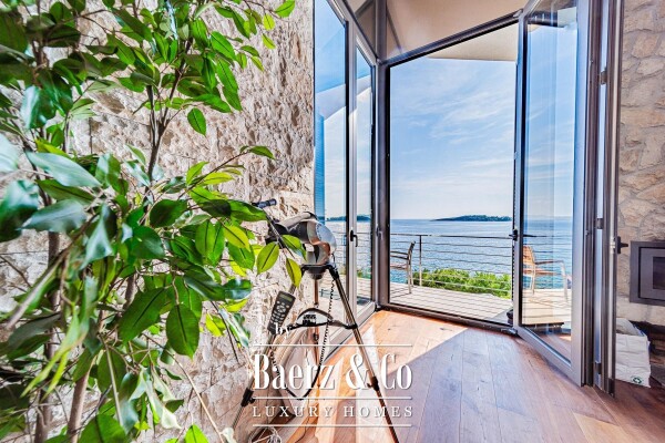 photo 34 Korcula Island. Vela Luka, villa by the sea in Nova Bay