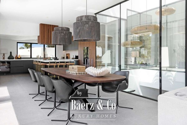 photo 10 Beautiful luxury home in Can Furnet, Can Furnet