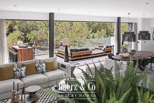 photo 13 Beautiful luxury home in Can Furnet, Can Furnet