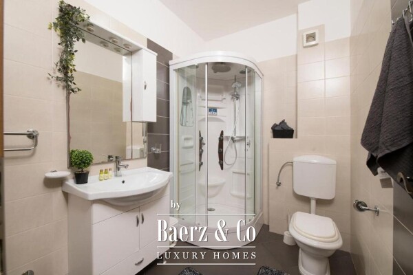 photo 26 Brač, Milna, house with six apartments, first row to the sea