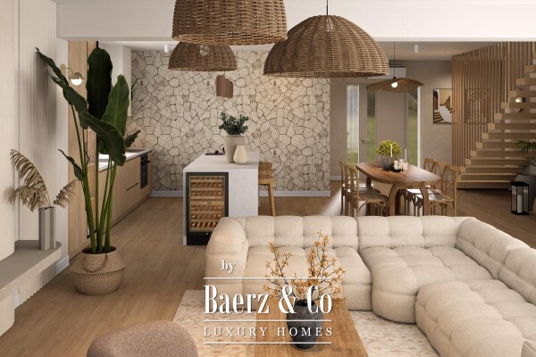 photo 27 Zadar, Crno, impressive stone villa with swimming pool